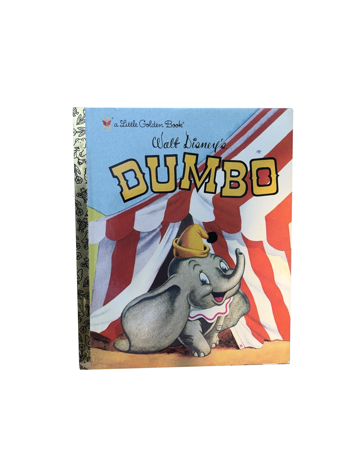 Dumbo (2004)