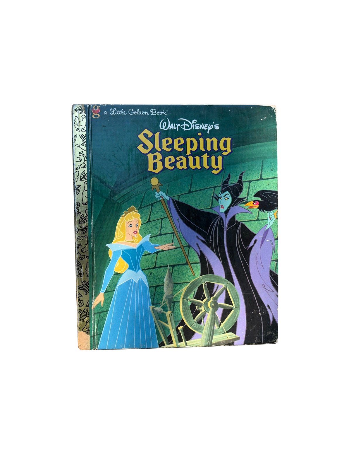 Sleeping Beauty (1997)